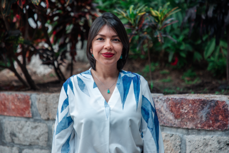 Karla Castro