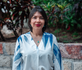 Karla Castro