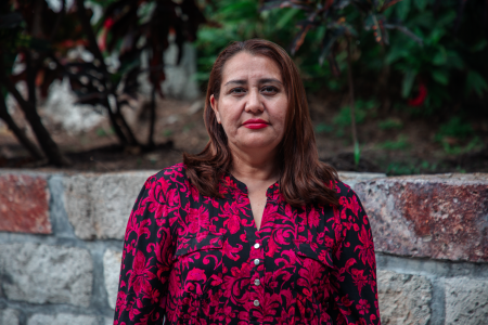 Yolanda Fuentes