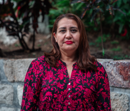Yolanda Fuentes