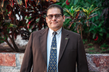 Geovanny Moreno