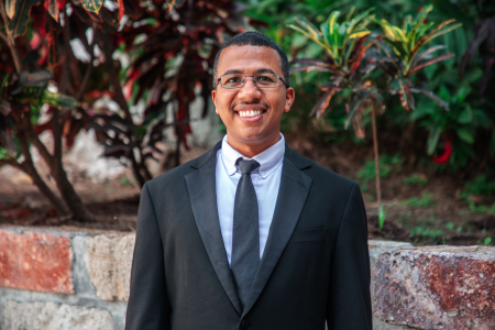 Osvaldo Almonte