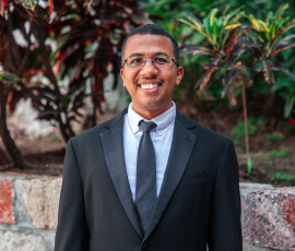 Osvaldo Almonte