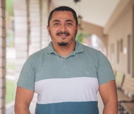 Eistey Mejía