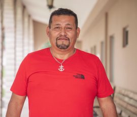 Marcos Varela