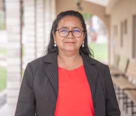 María