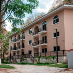 New Apartments for Married Couples