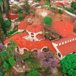 Baxter Institute