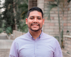 Daniel Rodríguez