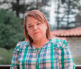 Elsy Ortíz