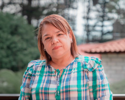 Elsy Ortíz