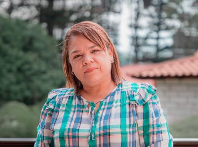 Elsy Ortíz