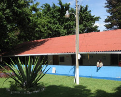 JMA Clinic, Early Years