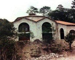 Baxter Construction Main Campus