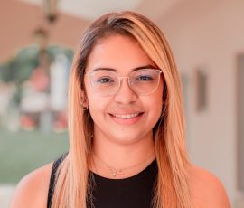 Jessica Izaguirre