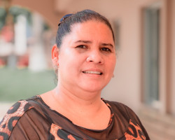 Mary Gomez